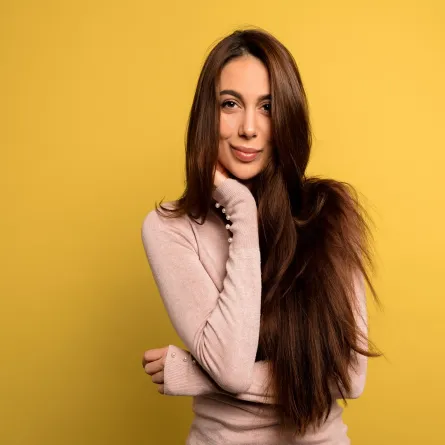 تفسير حلم الشعر الطويل