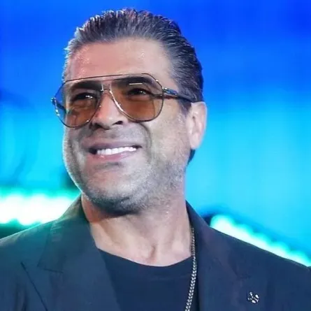 وائل كفوري- الصورة من حسابه على الفيسبوك