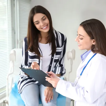  10 أشياء يجب أن تعرفيها عن الحمل في الأشهر الثلاثة الأولى