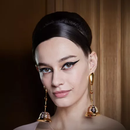 من عرض جورج حبيقة Georges Hobeika - الصورة من LaunchmetricsSpotlight©