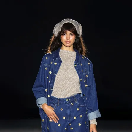 ريتا رو Rita Row - الصورة من Launchmetrics/Spotlight ©