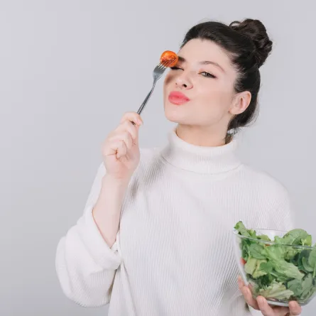 رجيم كوري قاسٍ