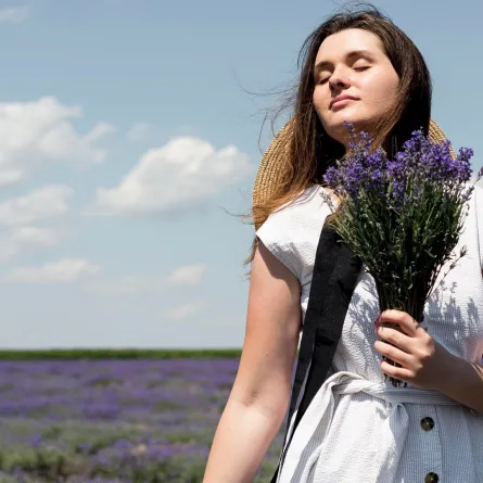 نباتات علاجية تحتاجها العروس