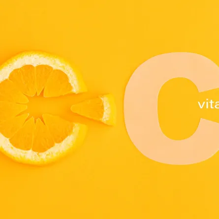 فوائد فيتامين c للصحة 