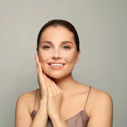 عمليات التجميل بعد سن الأربعين