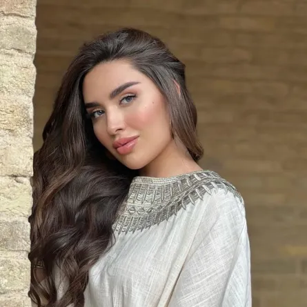 زهراء سامي - الصورة من حسابها على إنستغرام