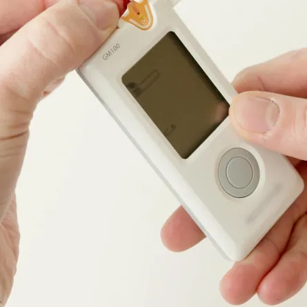 مريض السكري يجب عليه أن يتنبّه جيداً لقدميه