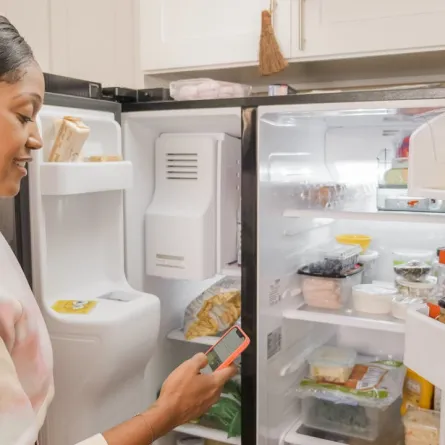 تنبّهي جيداً للتاريخ الذي وضعت فيه الأطعمة في البراد