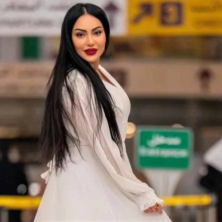 فوز الشطي-الصورة  من حسابها على الانستغرام