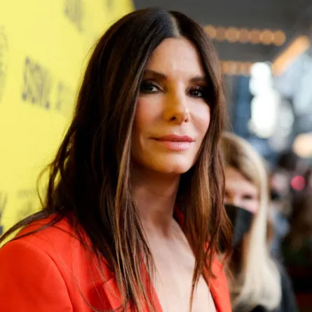 ناتالي بورتمان في أوستن، تكساس (Sandra Bullock in Austin, Texas). مصدر الصورة: Rich Fury/Getty Images for SXSW/AFP