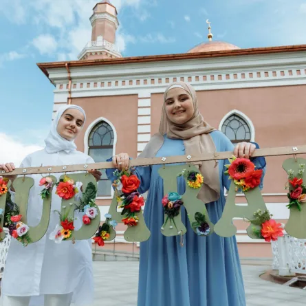 تفسير حلم انتهاء شهر رمضان