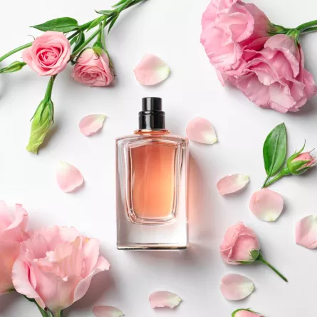 عطور زهرية لربيع 2024