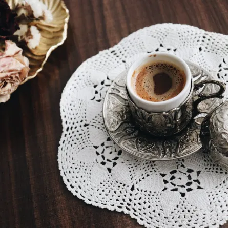 فوائد القهوة عديدة لعل أبرزها حماية العضلات