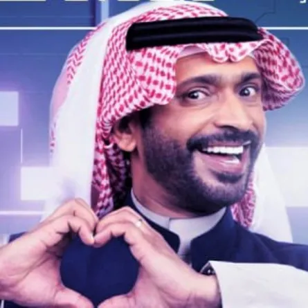 حبيب الحبيب -الصورة  من حسابه على منصة إكس