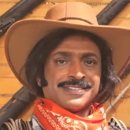 حبيب الحبيب -الصورة من حسابه على منصة إكس