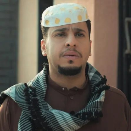 فيصل العيسى -الصورة من حسابه على منصة إكس