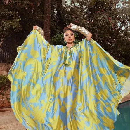 هيفاء وهبي- الصورة من حسابها على انستغرام