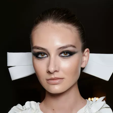 صيحات مكياج جذابة لعيد الفطر