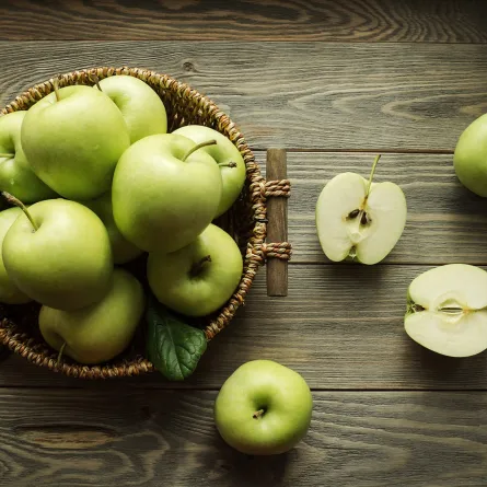 لبذور التفاح فوائد صحية منوّعة للجسم... جرّبيها