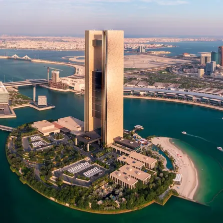 المنامة وجهة سياحية جذابة