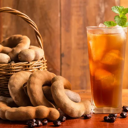 بذور التمر الهندي مفيدة جداً للصحة لاحتوائها على الأحماض