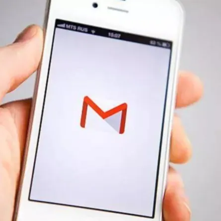 بريد جيميل
