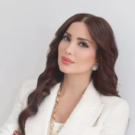 إجراء قانوني مرتقب بعد تأييد حبس نسرين طافش 3 سنوات