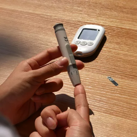 على المصابين بالسكري تجنب العصائر والمشروبات الغازية