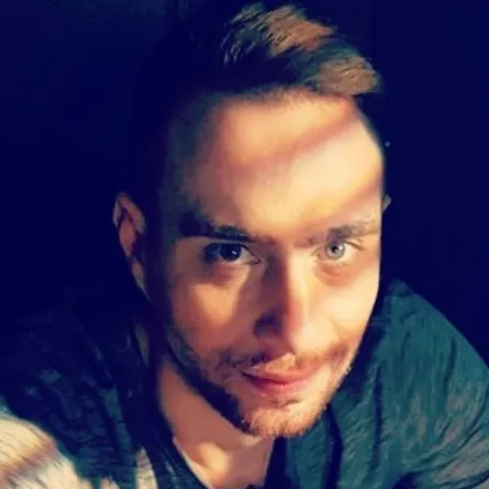 حسام حبيب- الصورة من حسابه على إنستغرام