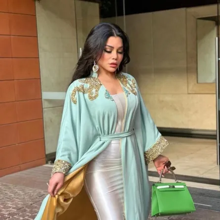 هيفاء وهبي- الصورة من حسابها على أنستغرام