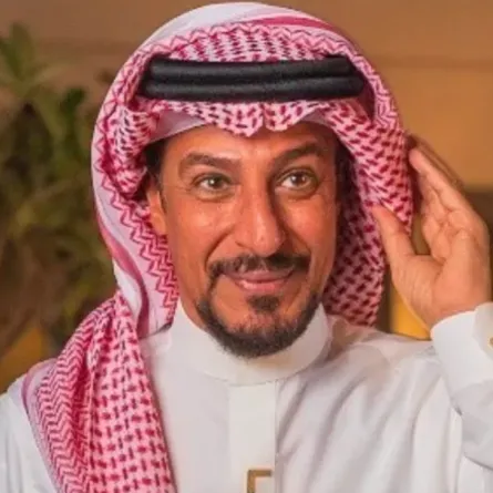 عبد المحسن النمر- الصورة من حسابه الخاص على إنستغرام