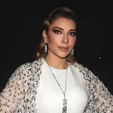 أجمل تسريحات شعر ناعمة من وحي إطلالات النجمات خلال رمضان 2024