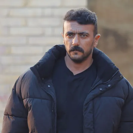 أحمد العوضي- الصورة من المكتب الإعلامى للشركة المتحدة