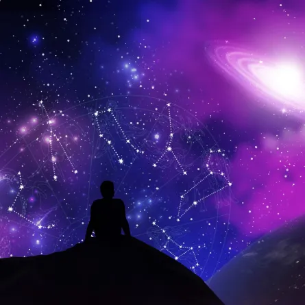 صفات الأبراج