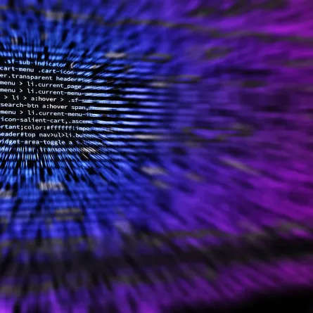 الهجمات السيبرانية - مصدر الصورة pexels المصور negative space