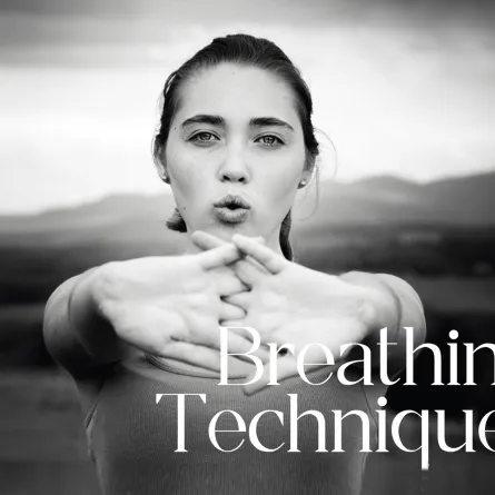 علاقة التنفس بعلم النفس الجسدي كأداة قوية لتحسين الصحة العقلية والجسدية