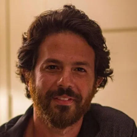 عمر الشناوي- الصورة من حسابه على انستغرام