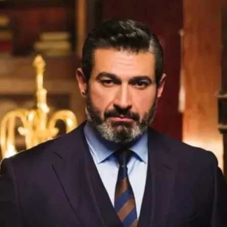 ياسر جلال- صورة أرشيفية