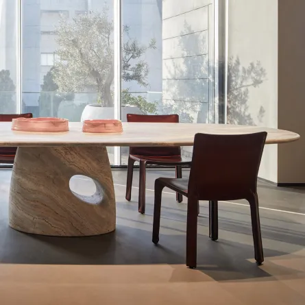 غرفة الطعام