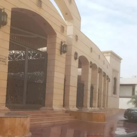 صلاة عيد الفطر