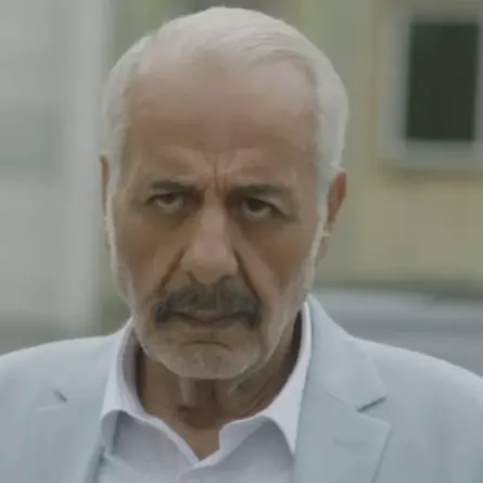 أيمن زيدان- الصورة من حسابه على فيسبوك