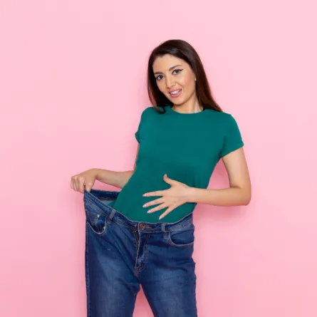 تقوية عضلات البطن تمنع الانفصال العضلي 