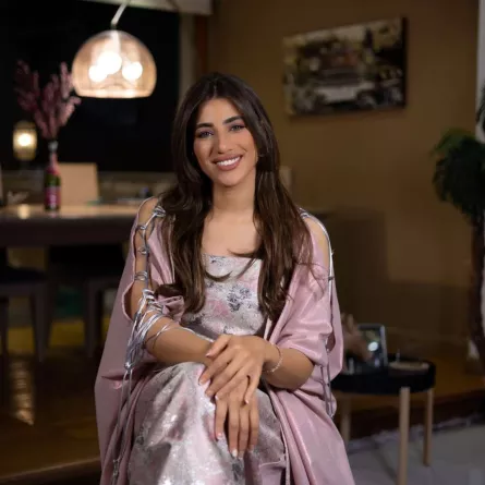 هايدي موسى - تصوير يحيي أحمد 