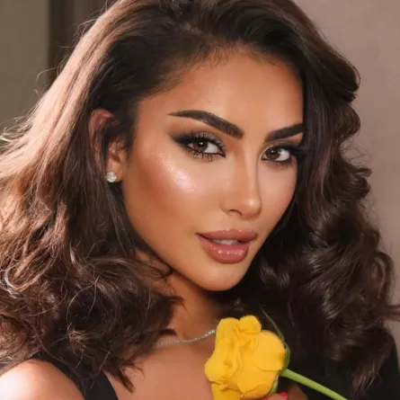 مكياج العيد من النجمات