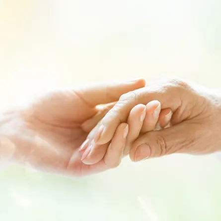 اليوم العالمي لمرض باركنسون