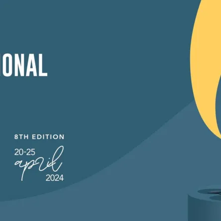 بوستر مهرجان أسوان الدولي لأفلام المرأة - الصورة من المركز الإعلامي
