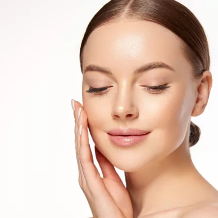 محاربة التجاعيد