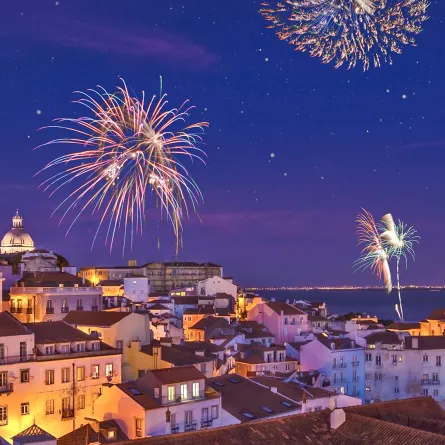 كيف يحتفل مسلمو قارة أوروبا بعيد الفطر؟