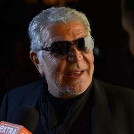 روبيرتو كافالي- مصدر الصورة: BEN Gabbe Getty Images Via AFP