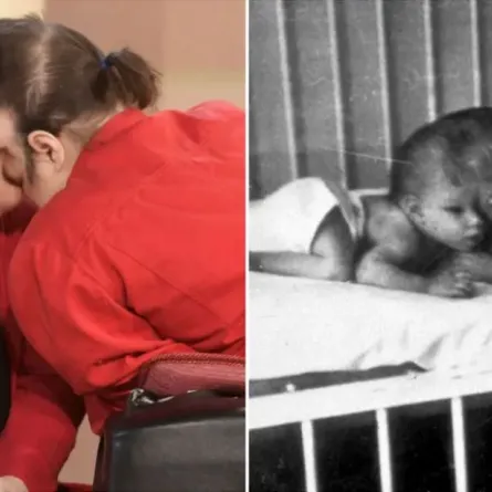 التوأم السيامي